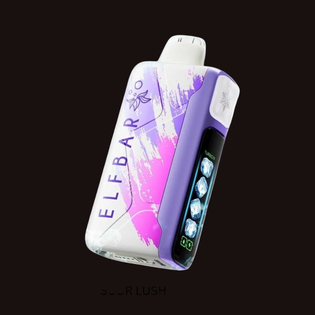 Elfbar Ice King 25000 Puffs 5%