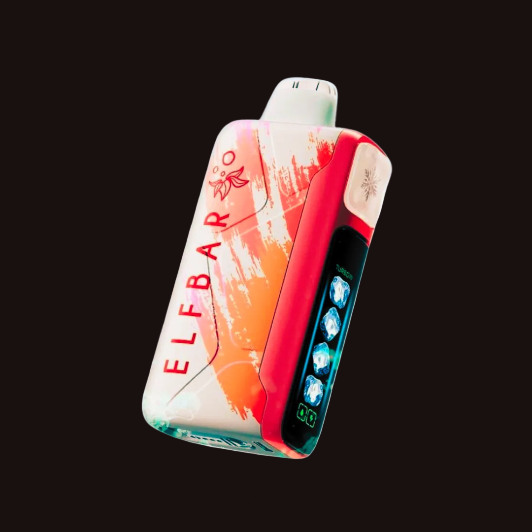 Elfbar Ice King 25000 Puffs 5%
