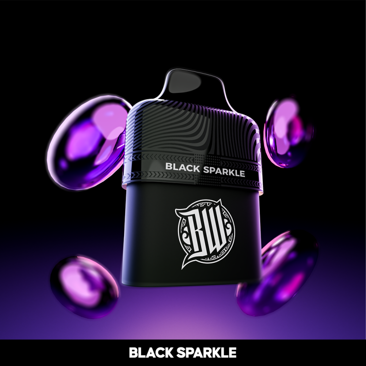 Bewolk  6000 Puffs Cartridges 2 &5% Available