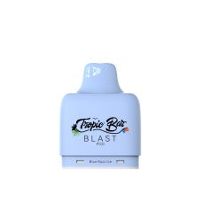 Tropic Blast Cartridges 5% 8000puffs