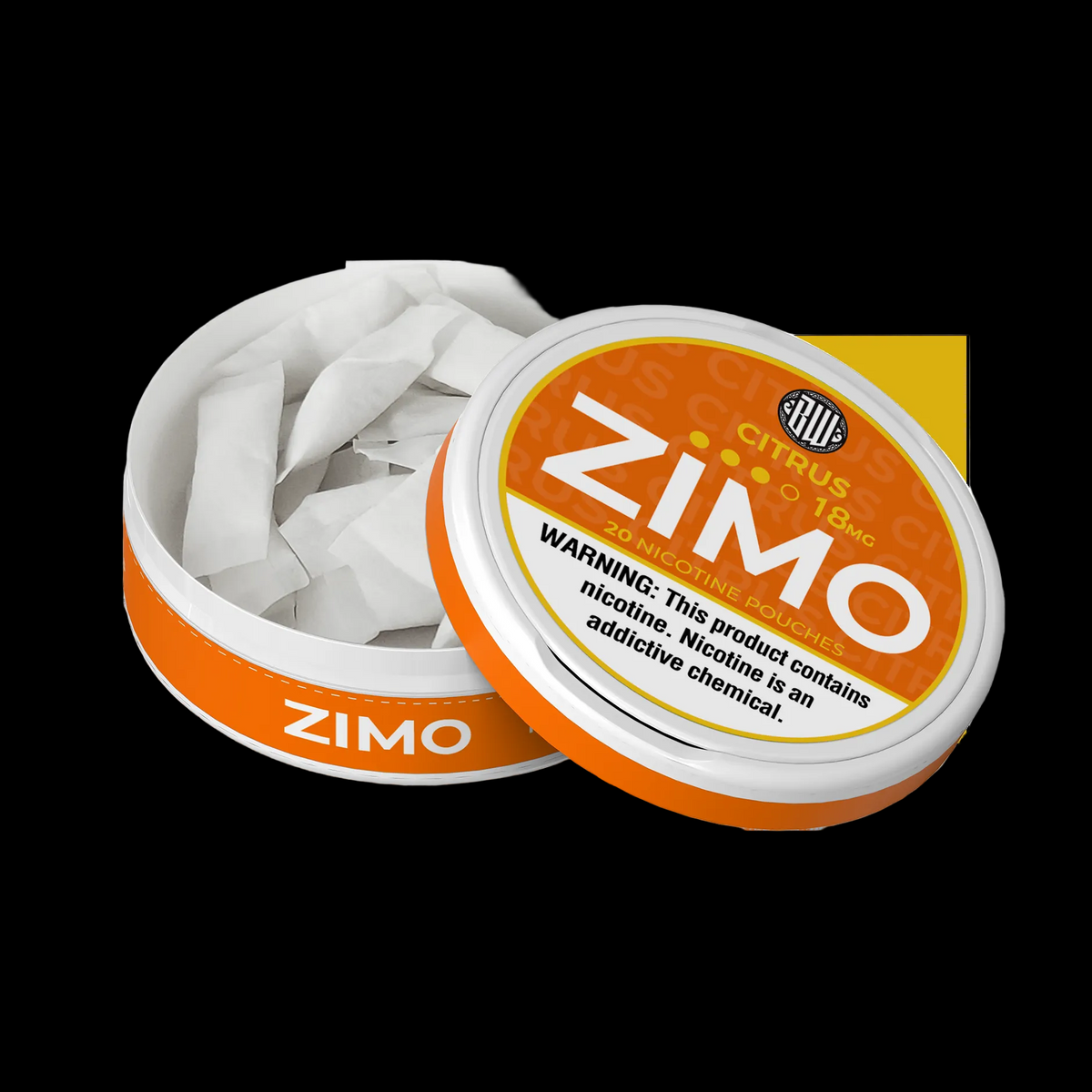 Zimo Nic Pouches