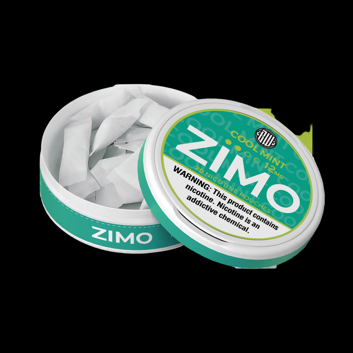Zimo Nic Pouches