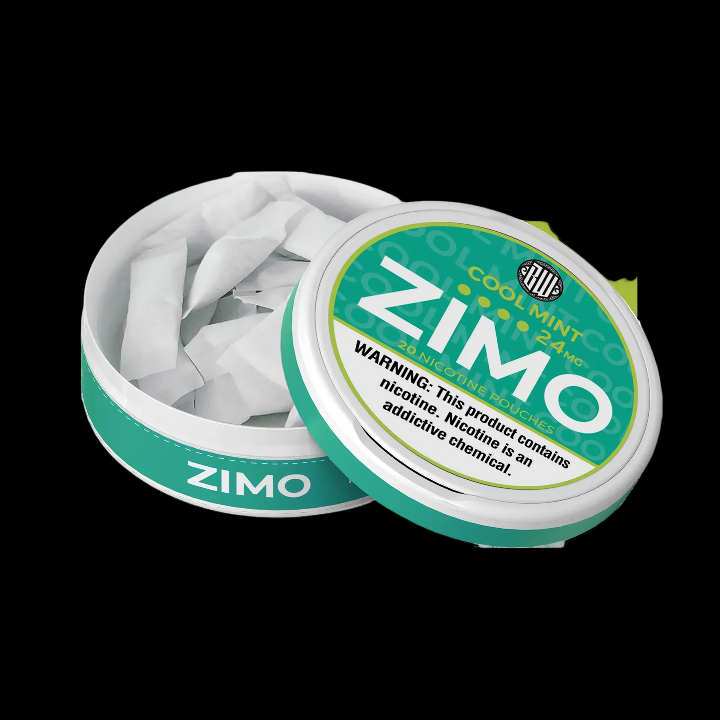Zimo Nic Pouches