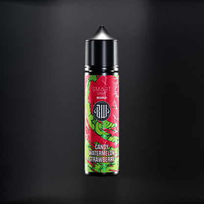 BEWOLK  Nic Shots 60ml 30mg