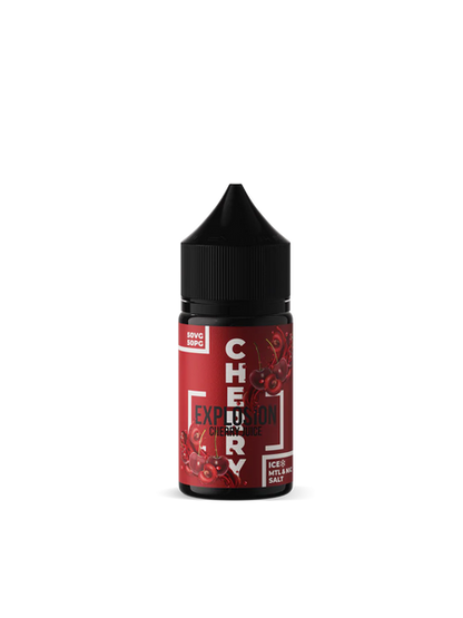 CloudBurst Explosion nic salts: A Burst of Exquisite Flavors