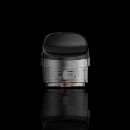 SMOK Nord C Empty Pod: Convenient and Reliable Vaping