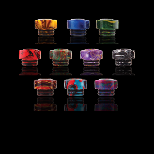 Hellvape Drip Tip 810: Customize Your Vaping Style