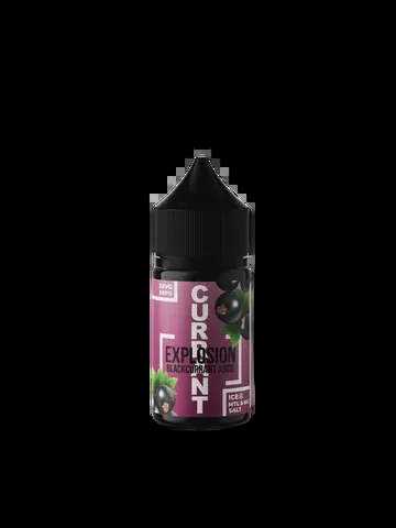 CloudBurst Explosion nic salts: A Burst of Exquisite Flavors
