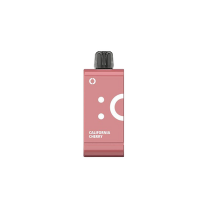 Elfbar EW18000 Disposable pod