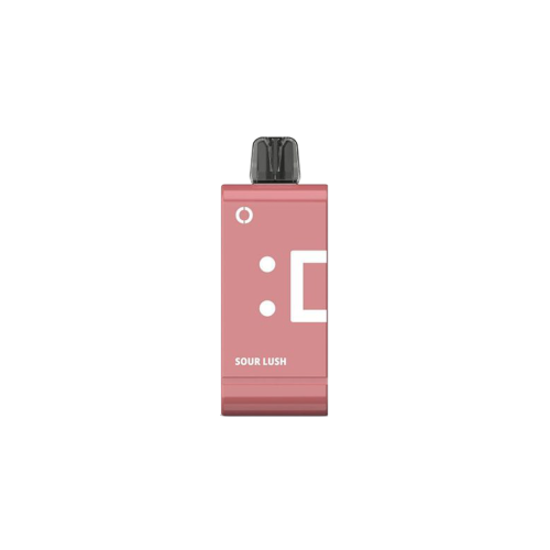 Elfbar EW18000 Disposable pod