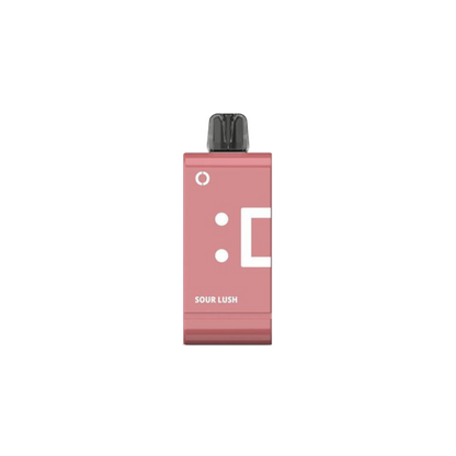 Elfbar EW18000 Disposable pod