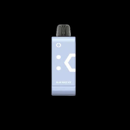 Elfbar EW9000 replacement pod 5%