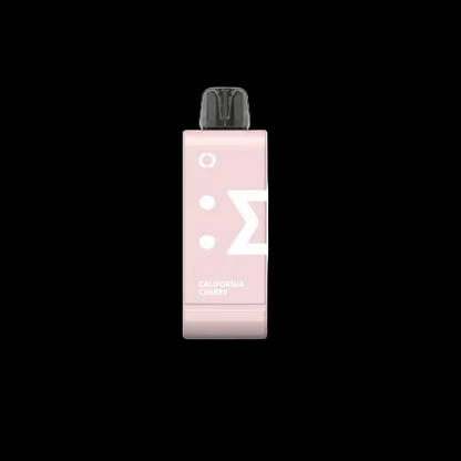 Elfbar EW9000 replacement pod 5%