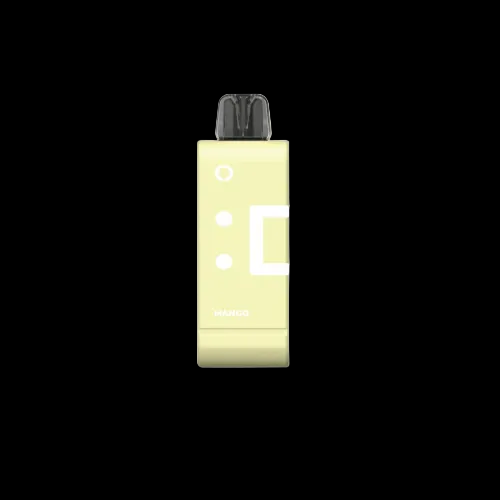 Elfbar EW9000 replacement pod 5%