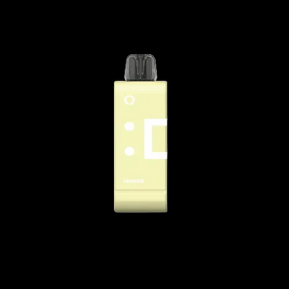 Elfbar EW9000 replacement pod 5%