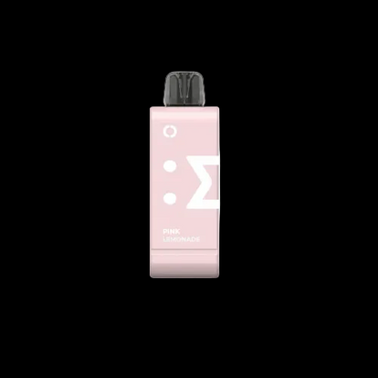 Elfbar EW9000 replacement pod 5%