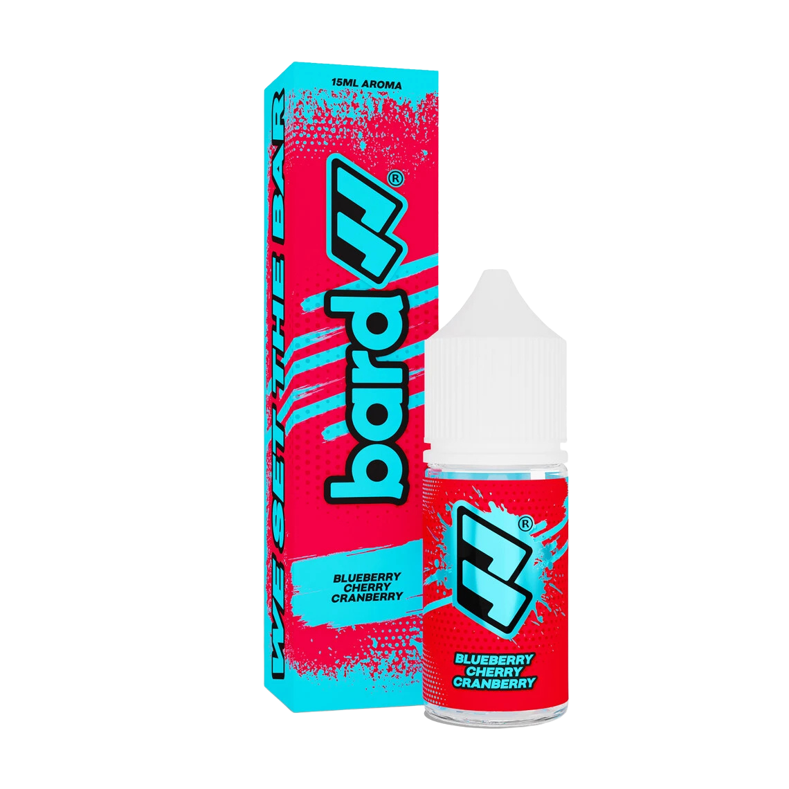 Bard Salts Longfills(30ml,20mg)