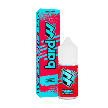 Bard Salts Longfills(30ml,20mg)
