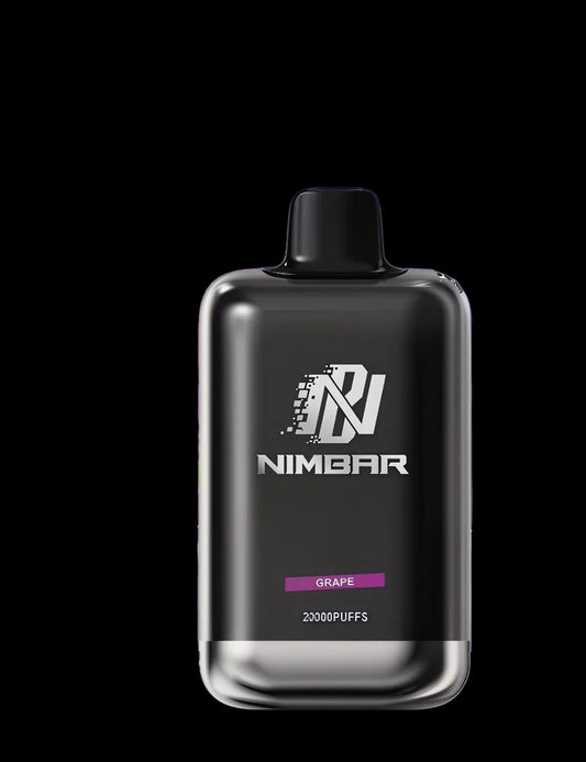 Nimbar 20K Puffs