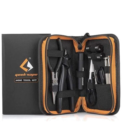 Geekvape Minitool Kit: Your Ultimate Vaping Companion