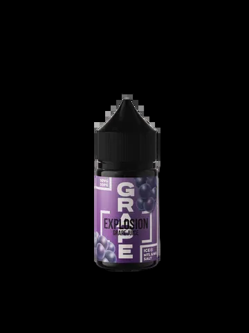 CloudBurst Explosion nic salts: A Burst of Exquisite Flavors