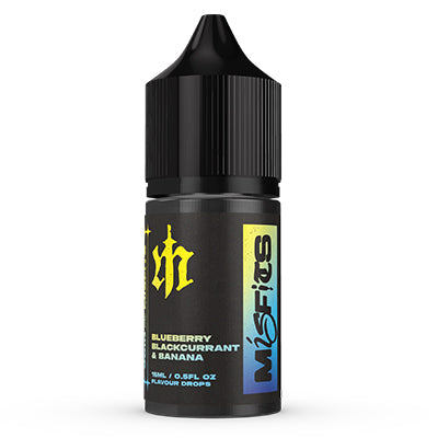 International Misfits Salts\MTL Longfill 30ml 30mg