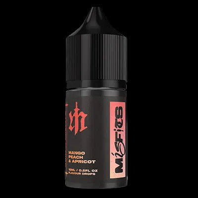 Misfits Salts\MTL Longfil 30ml 30mg