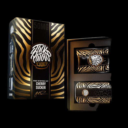 Jack Parow System Kit 12K