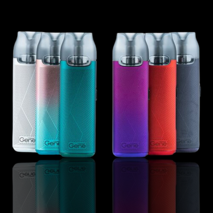 VOOPOO VTHRU Kit: Vibrant Colors, Sleek Design, Exceptional Performance