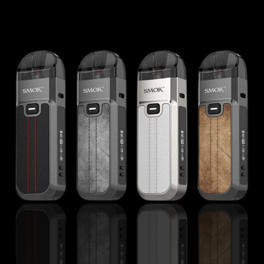 Smok Nord 5 Pod Kit(80W)