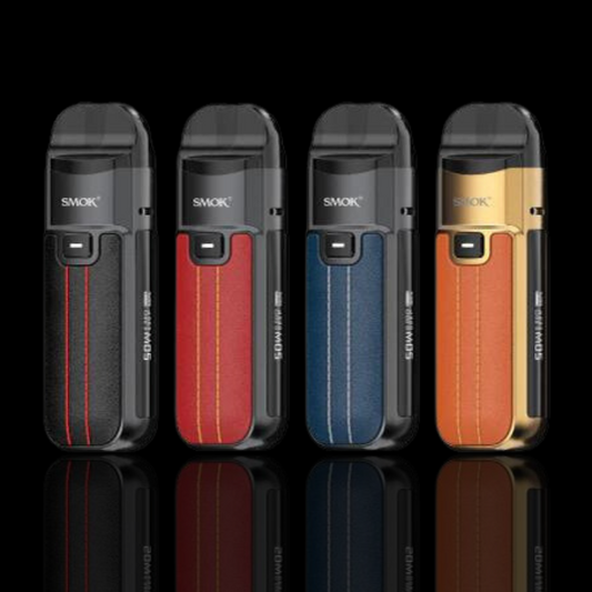 Smok Nord 50W Pod Kit