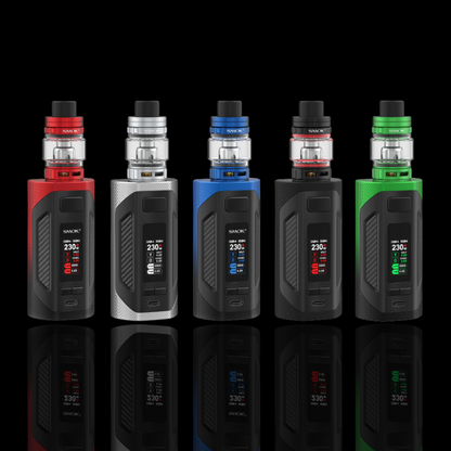 Smok Rigel 230W  Kit