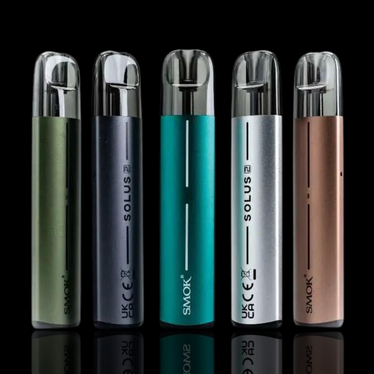 SMOK SOLUS 2 Pod Kit