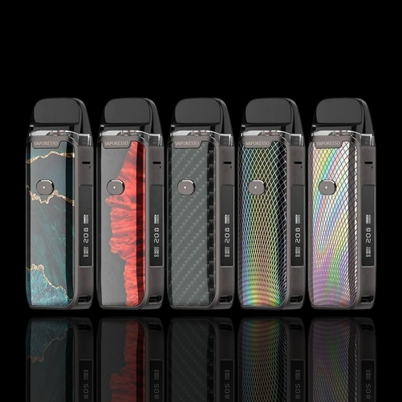 Vaporesso Luxe PM40 Pod Kit