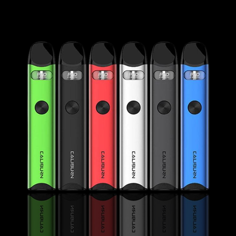 Uwell Caliburn A3 Pod Kit