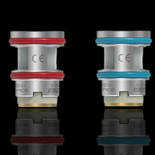 Hellvape Wirice Launcher Coils