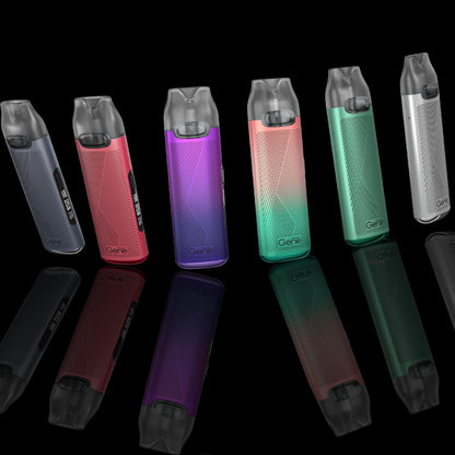 VOOPOO VTHRU Kit: Vibrant Colors, Sleek Design, Exceptional Performance