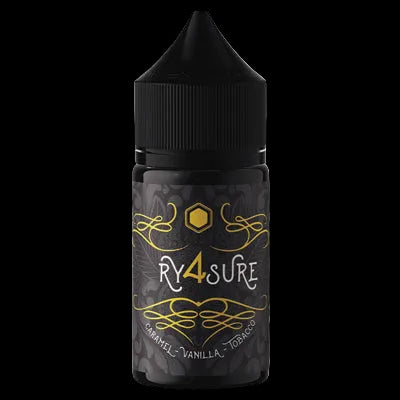 Cloud Flavour Nic Salts