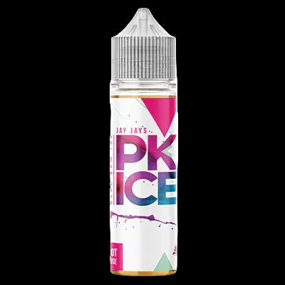 Jay Jay's  Longfills 30mg 60ml