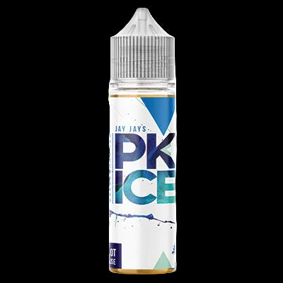 Jay Jay's  Longfills 30mg 60ml