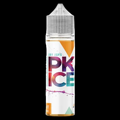 Jay Jay's  Longfills 30mg 60ml