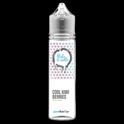 Pods &Salts Nic Salts: A Selection of Flavorful Salt Nicotine Vapes