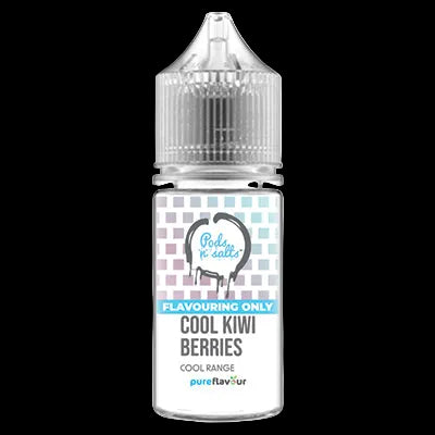 Pods &Salts Nic Salts: A Selection of Flavorful Salt Nicotine Vapes