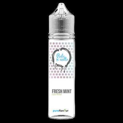 Pods &Salts Nic Salts: A Selection of Flavorful Salt Nicotine Vapes