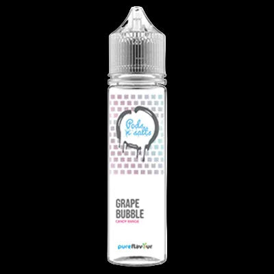 Pods &Salts Nic Salts: A Selection of Flavorful Salt Nicotine Vapes