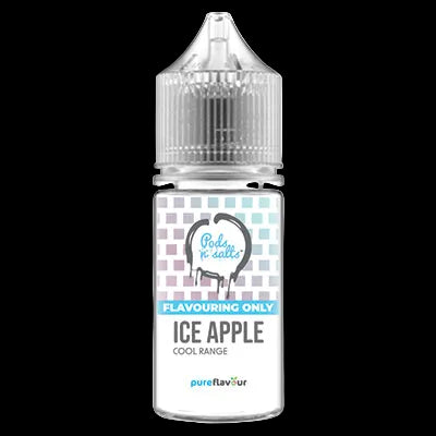 Pods &Salts Nic Salts: A Selection of Flavorful Salt Nicotine Vapes
