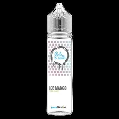 Pods &Salts Nic Salts: A Selection of Flavorful Salt Nicotine Vapes