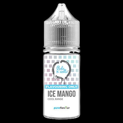 Pods &Salts Nic Salts: A Selection of Flavorful Salt Nicotine Vapes