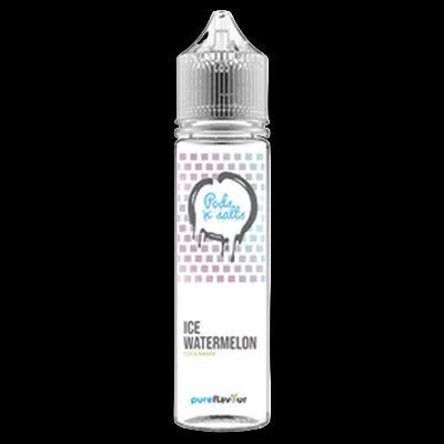 Pods &Salts Nic Salts: A Selection of Flavorful Salt Nicotine Vapes