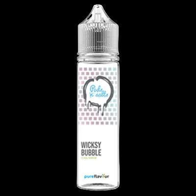 Pods &Salts Nic Salts: A Selection of Flavorful Salt Nicotine Vapes